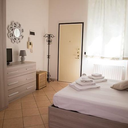 Enjoy Bologna Apartment Zewnętrze zdjęcie