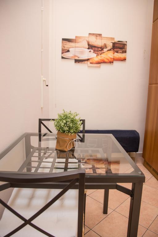 Enjoy Bologna Apartment Zewnętrze zdjęcie