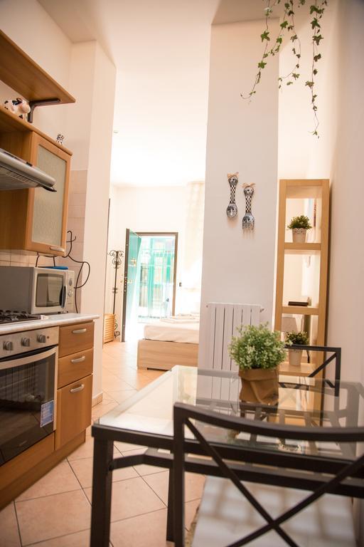 Enjoy Bologna Apartment Zewnętrze zdjęcie