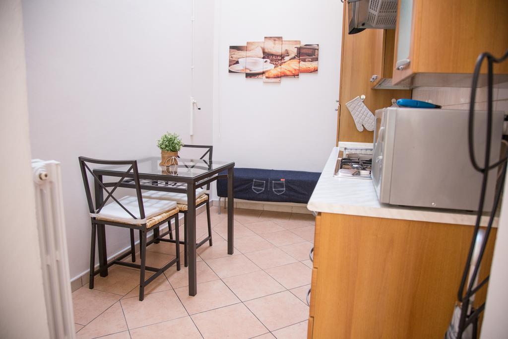 Enjoy Bologna Apartment Zewnętrze zdjęcie